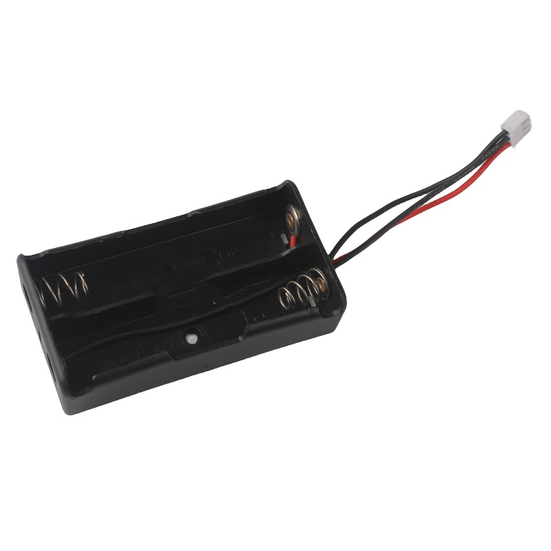 Rc Helicopter Case - RadioMaster TX16S 2S 18650 Batteriebox-Gehäuse mit
