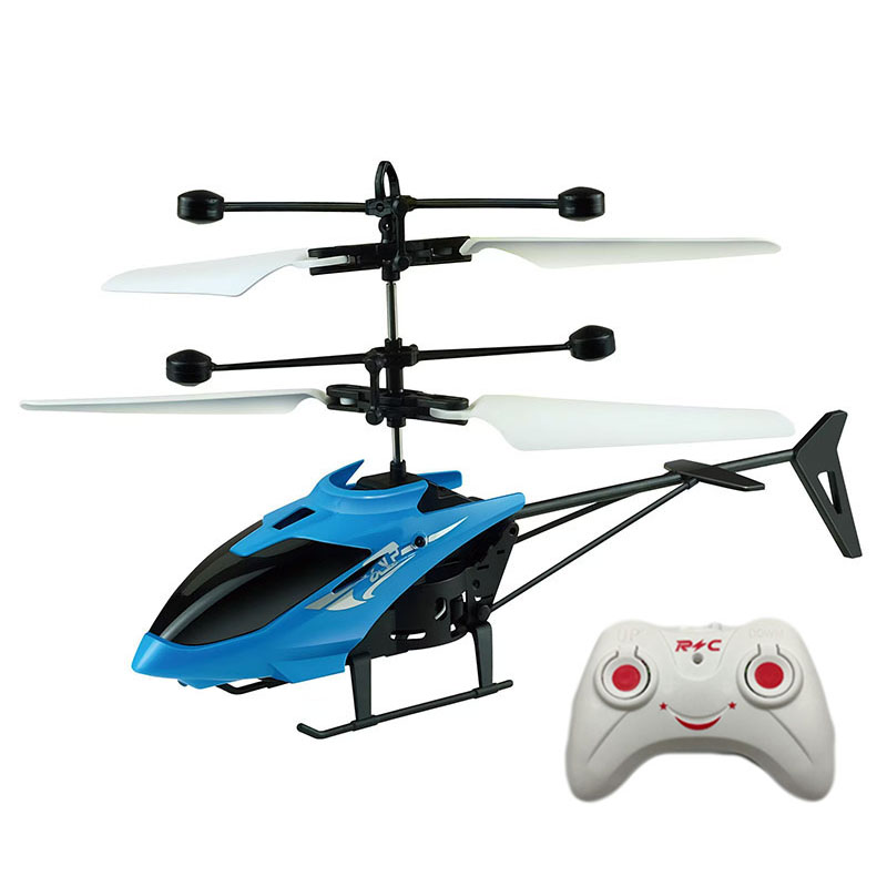 Rc Helicopter Charger - Mini Fernbedienung Flugzeug Hubschrauber Fliegende Interaktion