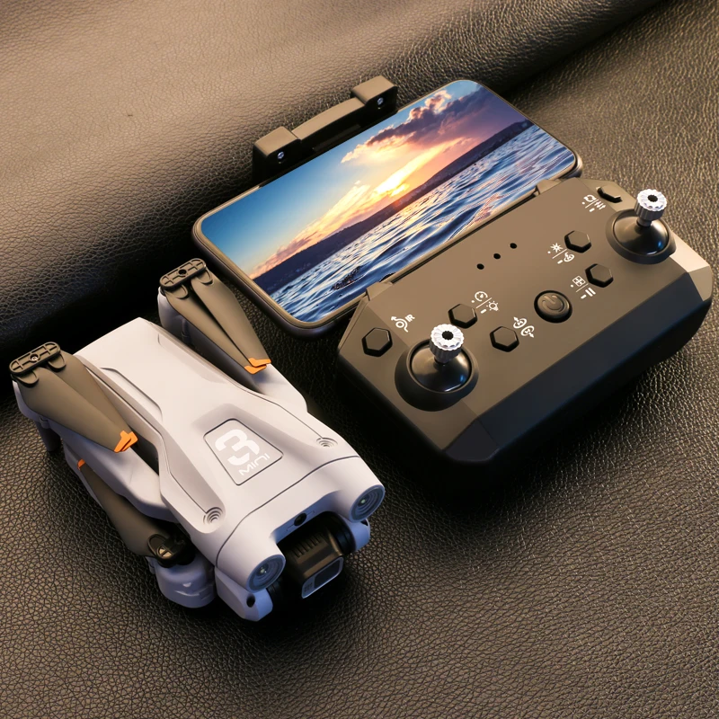 Rc Helicopter Charger - Mini-Drohne mit 4K Profi-Kamera, RC-Helikopter mit