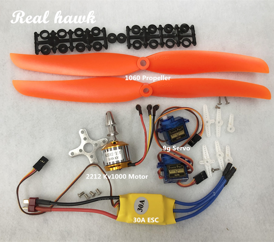 2212 A2212 1000KV Bürstenloser – Rc Helicopter Parts Bewertung und Preis