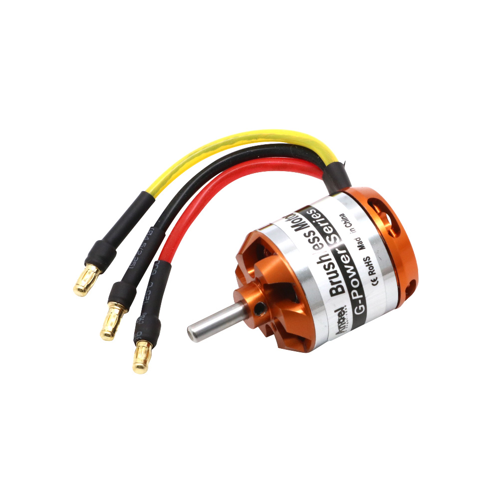 RC Motor D2836 750KV 1500KV 88 – Rc Helicopter Parts Bewertung und Preis