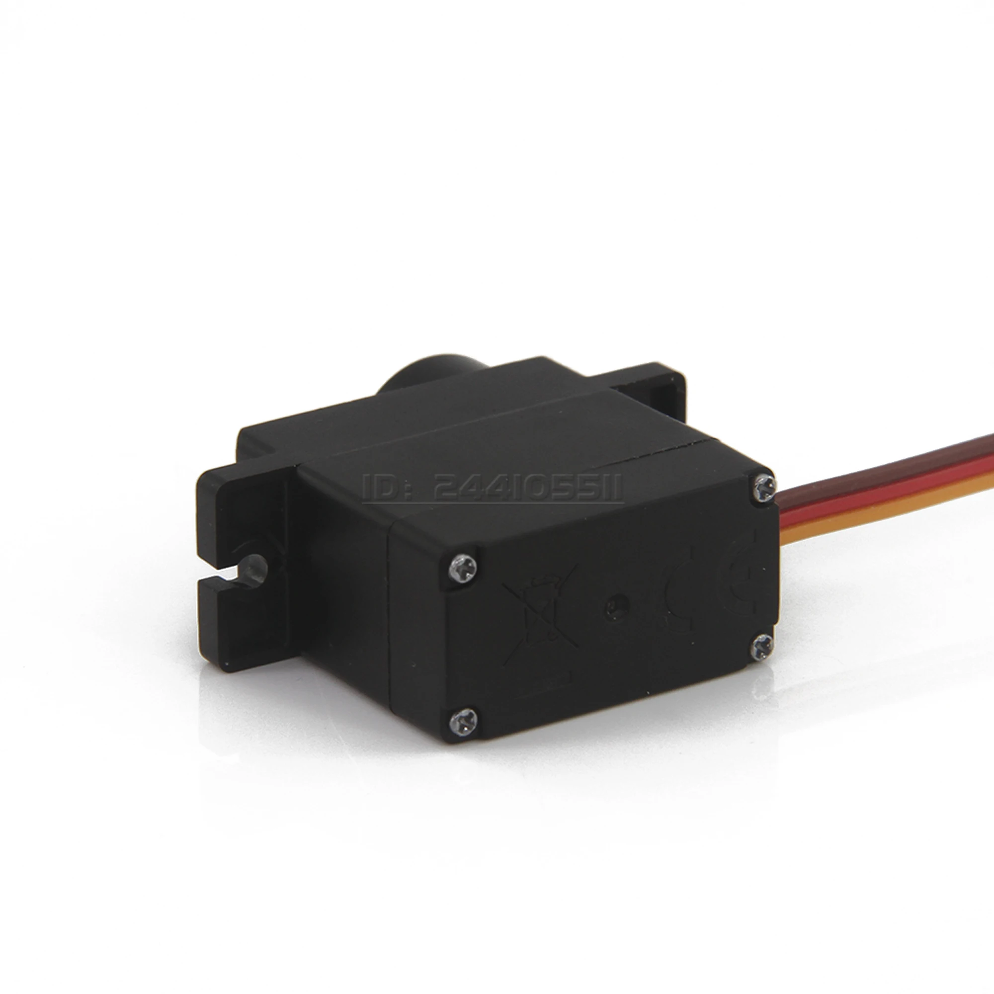 NEEBRC 9G Micro Metallgetriebe – Rc Helicopter Servo Bewertung und Preis