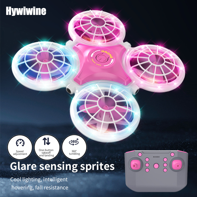 Mini Drone 3D Flip Flash Intel – Rc Helicopter Charger Bewertung und Preis