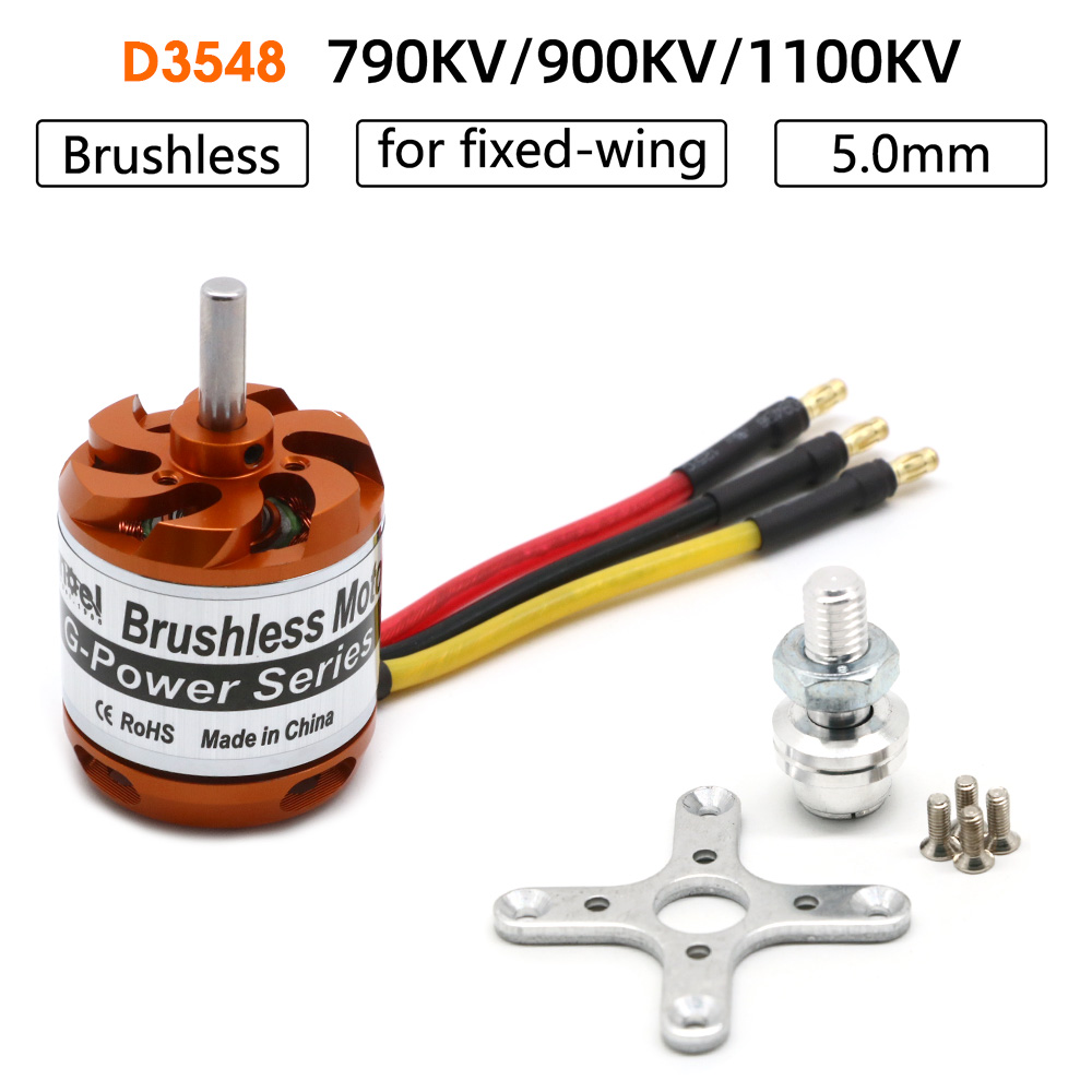 D3548 3548 790KV 900KV 1100KV  – Rc Helicopter Parts Bewertung und Preis