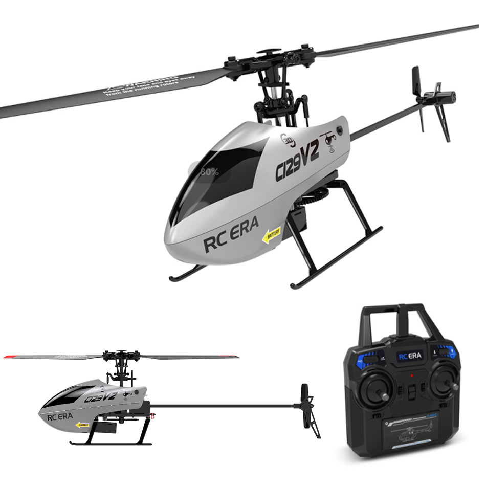 RC ERA C129V2 RTF RC Hubschrau – Rc Helicopter Nitro Bewertung und Preis
