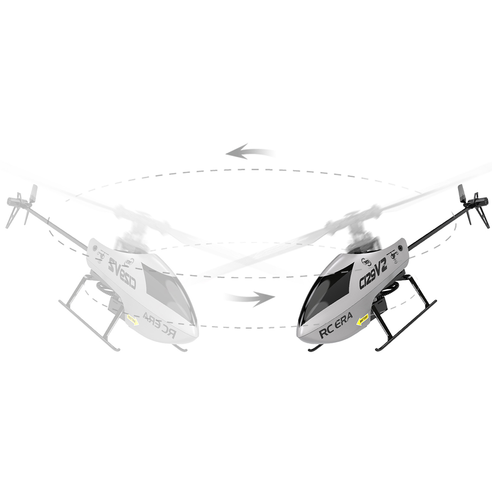 RC ERA C129V2 RTF RC Hubschrau – Rc Helicopter Nitro Bewertung und Preis