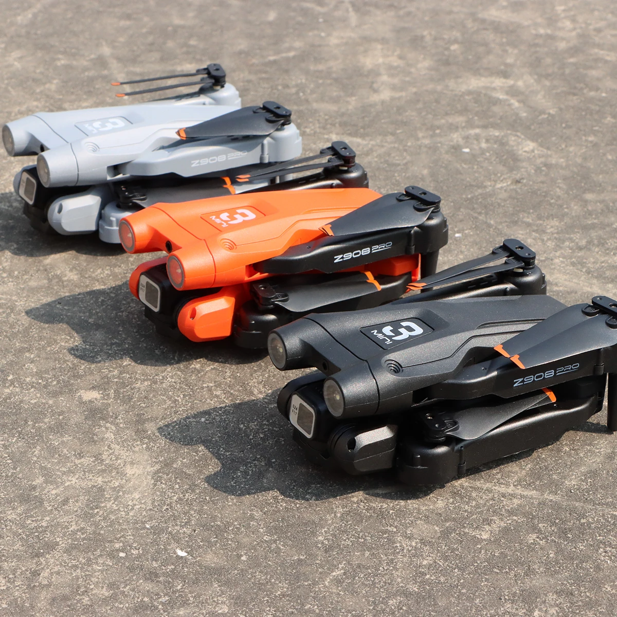 Mini-Drohne mit 4K Profi-Kamer – Rc Helicopter Charger Bewertung und Preis