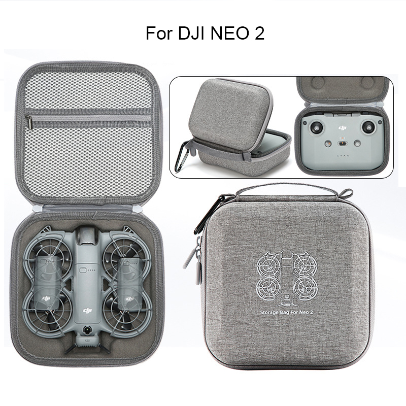 Stoßfeste Tragetasche für DJI  – Rc Helicopter Bag Bewertung und Preis