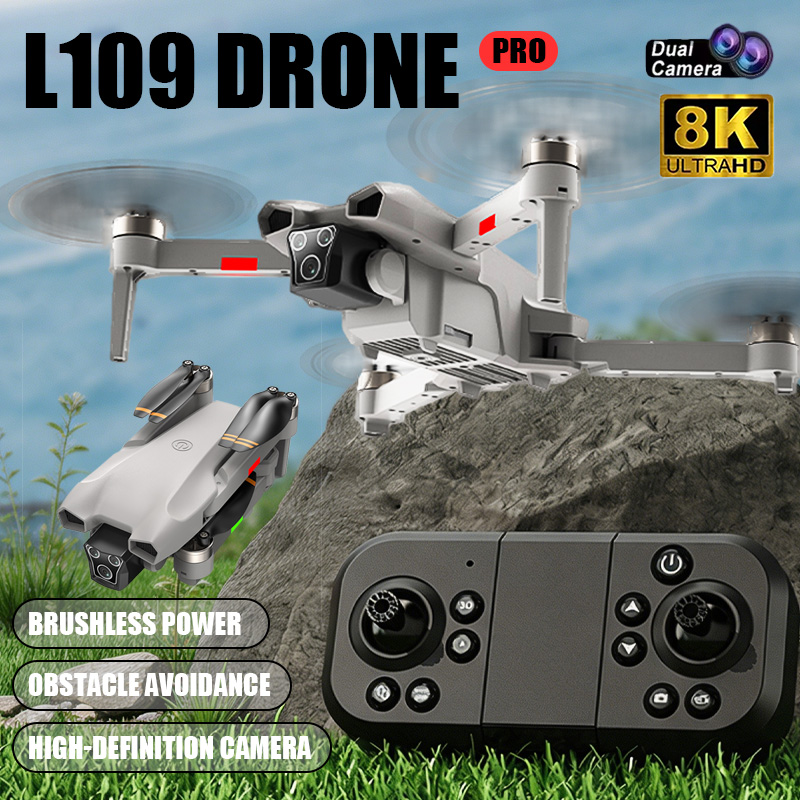 NEU Heißer L017 Pro Drohne Bru – Rc Helicopter Charger Bewertung und Preis