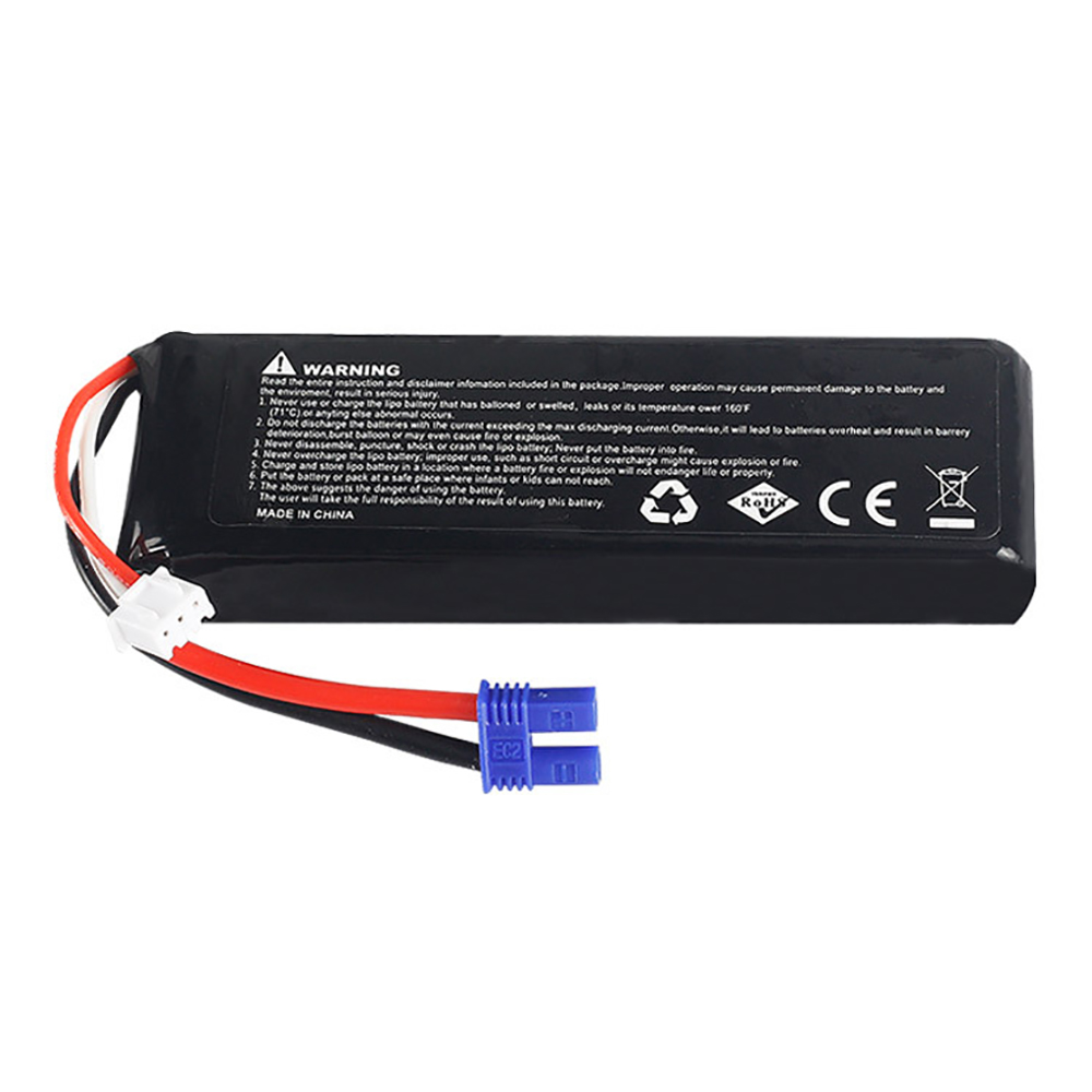7,4 V 2700 mAh 10C Original Ba – Rc Helicopter Parts Bewertung und Preis