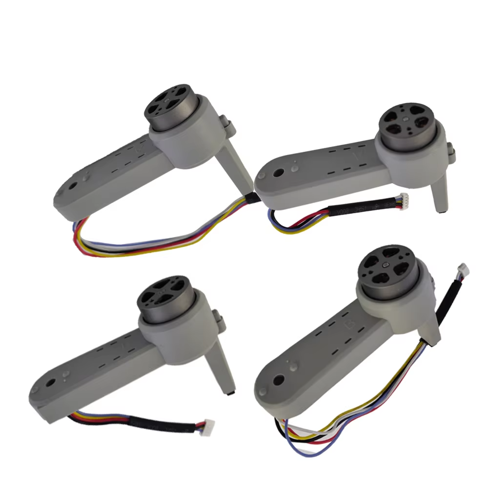 Original L900 PRO SE Motorarm  – Jjrc Drone X12 Bewertung und Preis