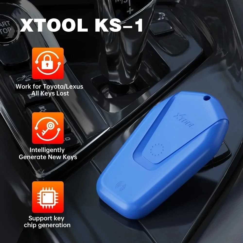 XTOOL KS01 Smart Key Simulator – Eachine Drone E010 Bewertung und Preis