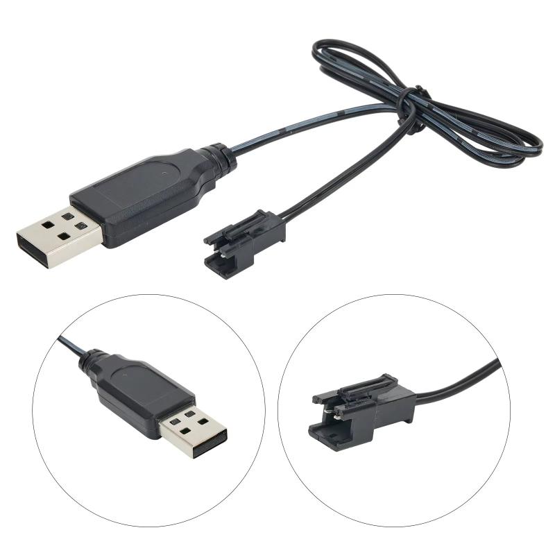 3,7V Lithium-Batterie SM 2P La – Rc Helicopter Charger Bewertung und Preis