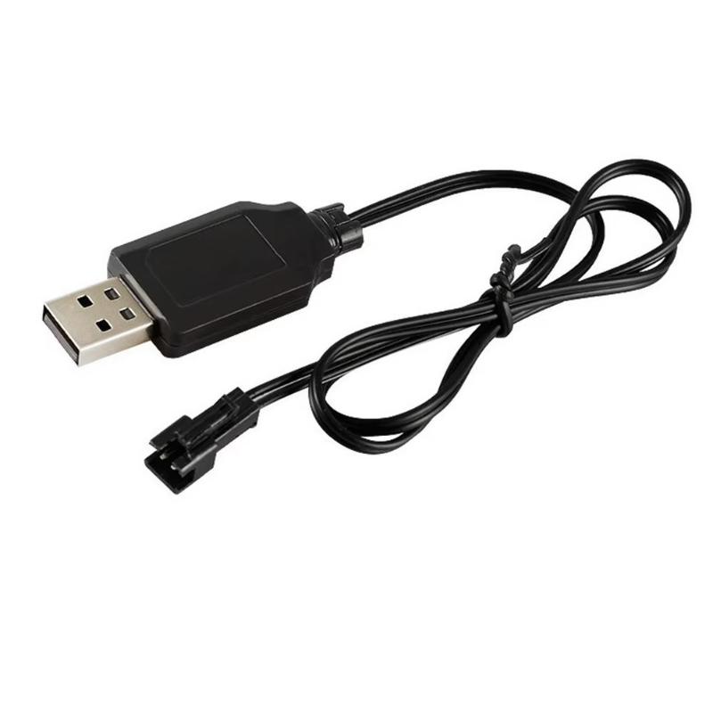 3,7V Lithium-Batterie SM 2P La – Rc Helicopter Charger Bewertung und Preis